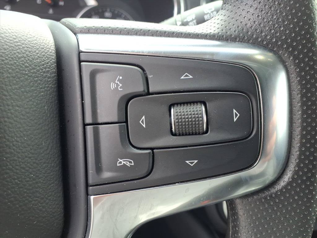Used 2025 Chevrolet Blazer LT AWD/4WD image 20