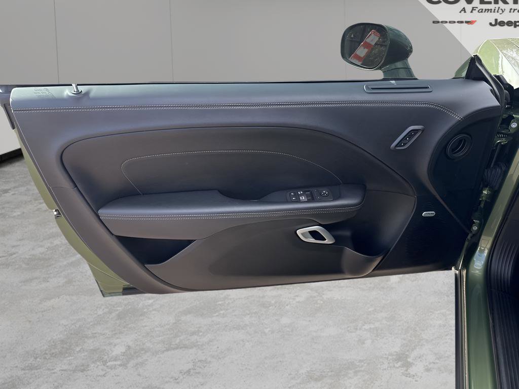 Certified 2023 Dodge Challenger R/T Scat Pack image 17