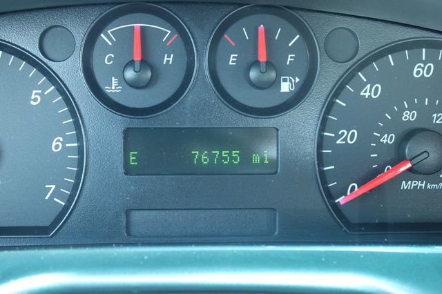 Used 2005 Mercury Sable LS image 24