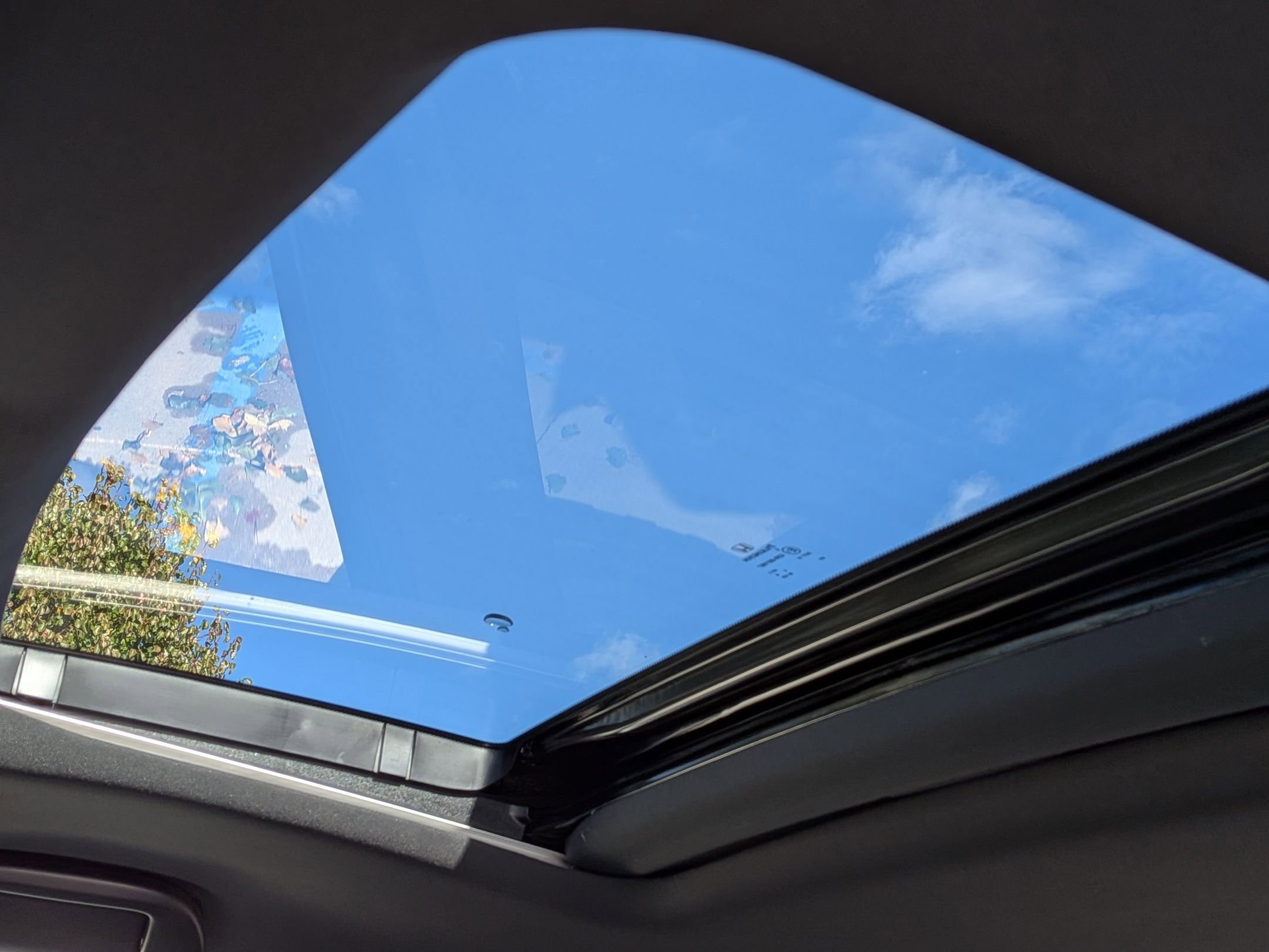 Certified 2023 Honda Passport Elite image 12