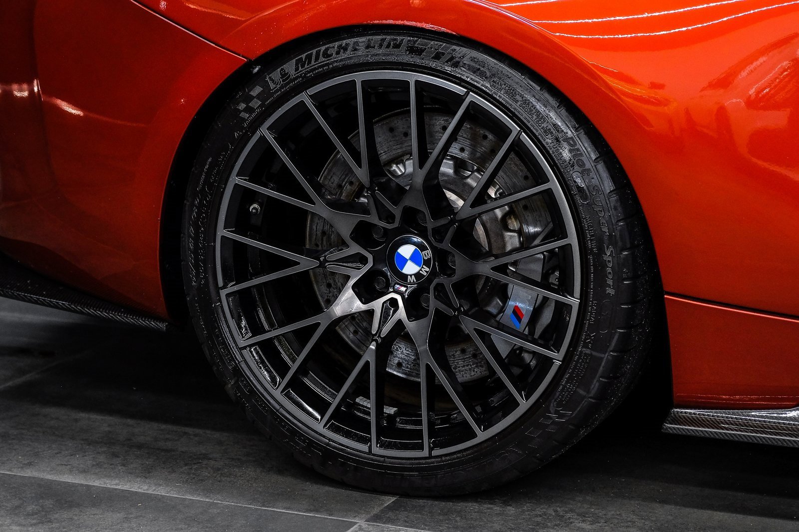 Used 2019 BMW M2 Competition w/ Executive Package image 65