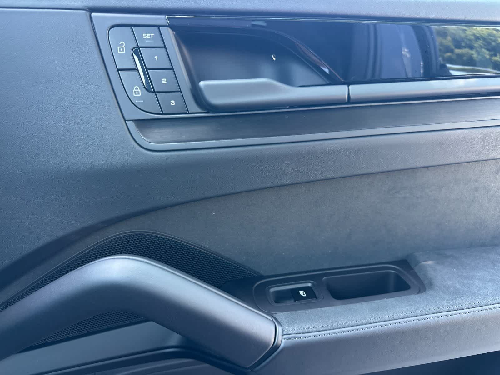 New 2026 Porsche Cayenne GTS AWD/4WD image 19