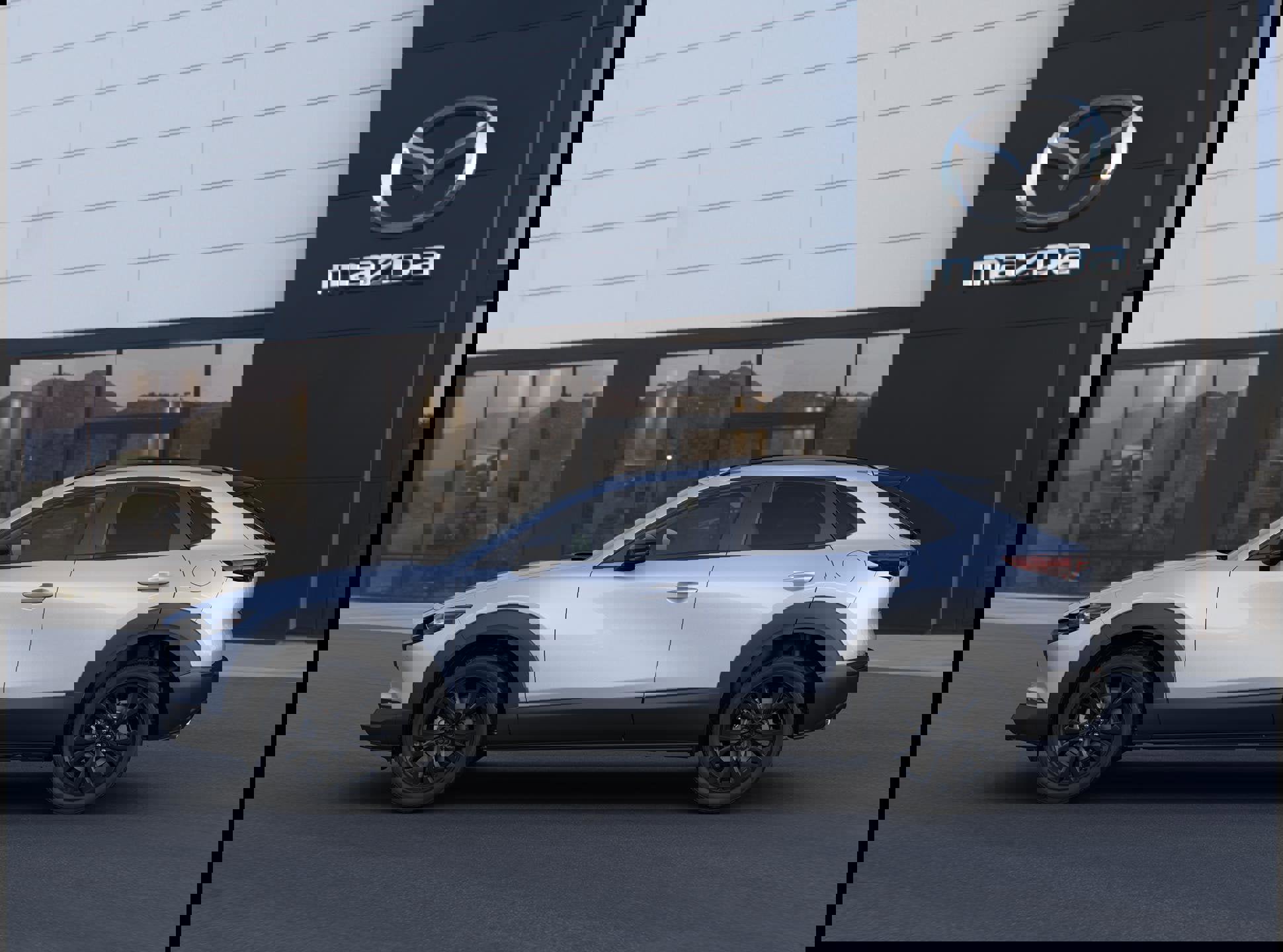 New 2026 MAZDA CX-30 AWD 2.5 S image 3