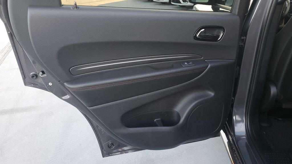 New 2026 Dodge Durango GT image 18