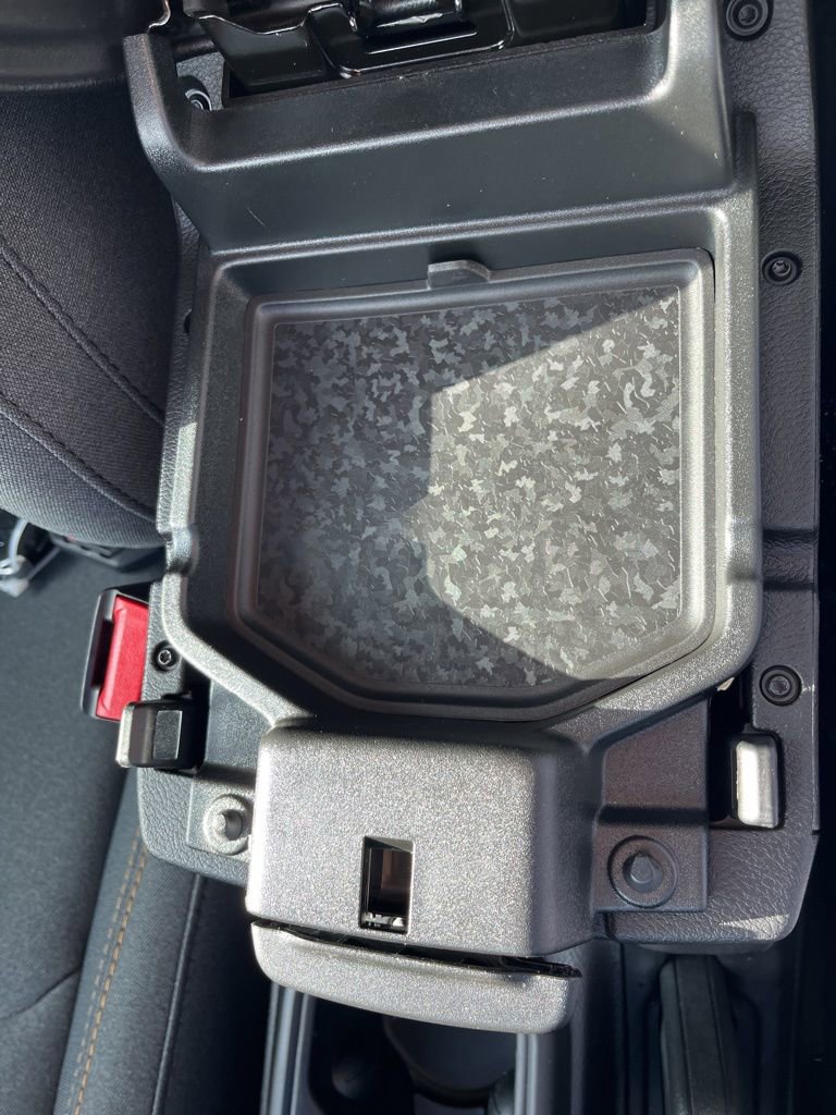 New 2026 Jeep Gladiator Sport image 21