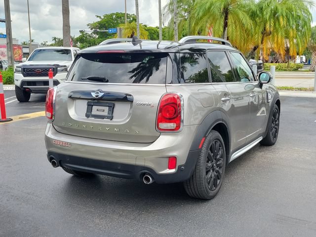 Used 2018 MINI Cooper Countryman S FWD image 5