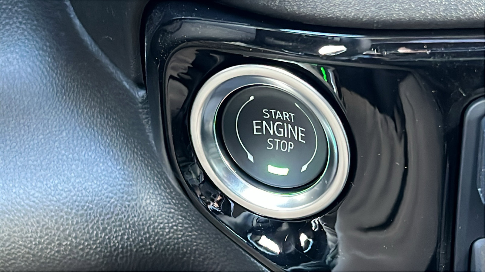 New 2025 Chevrolet Silverado 1500 LT w/ All Star Edition Plus image 25