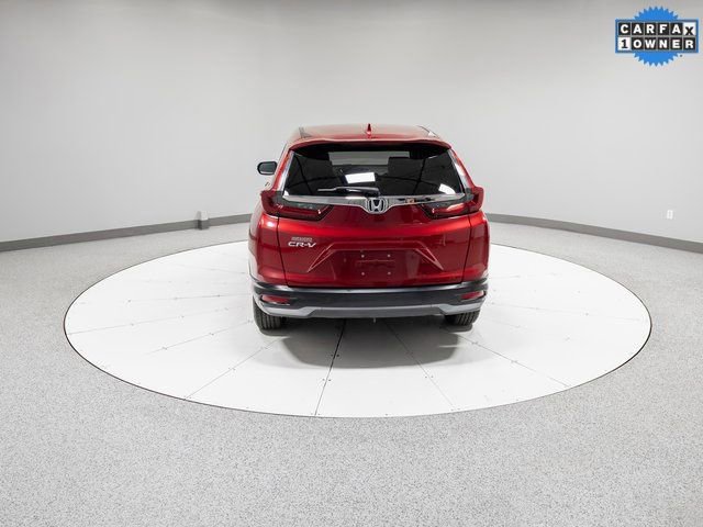 Used 2020 Honda CR-V EX-L image 31