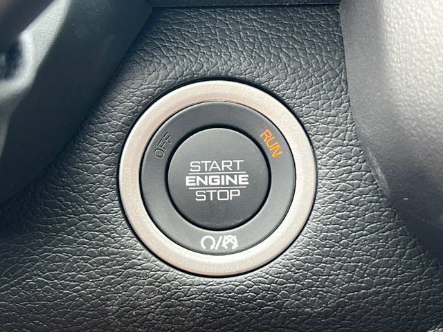 New 2026 RAM 3500 Big Horn AWD/4WD image 36