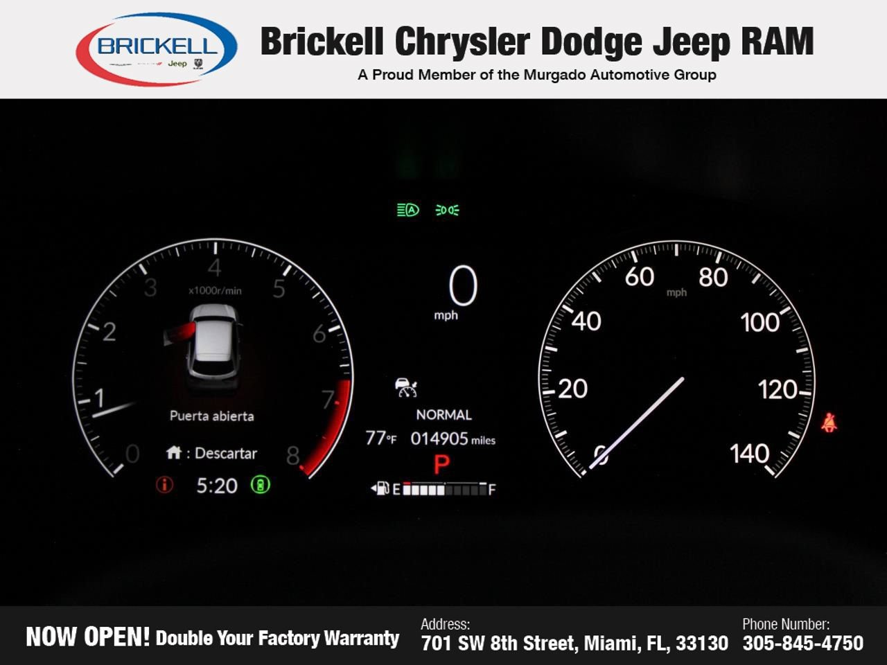 Used 2024 Honda HR-V LX image 35