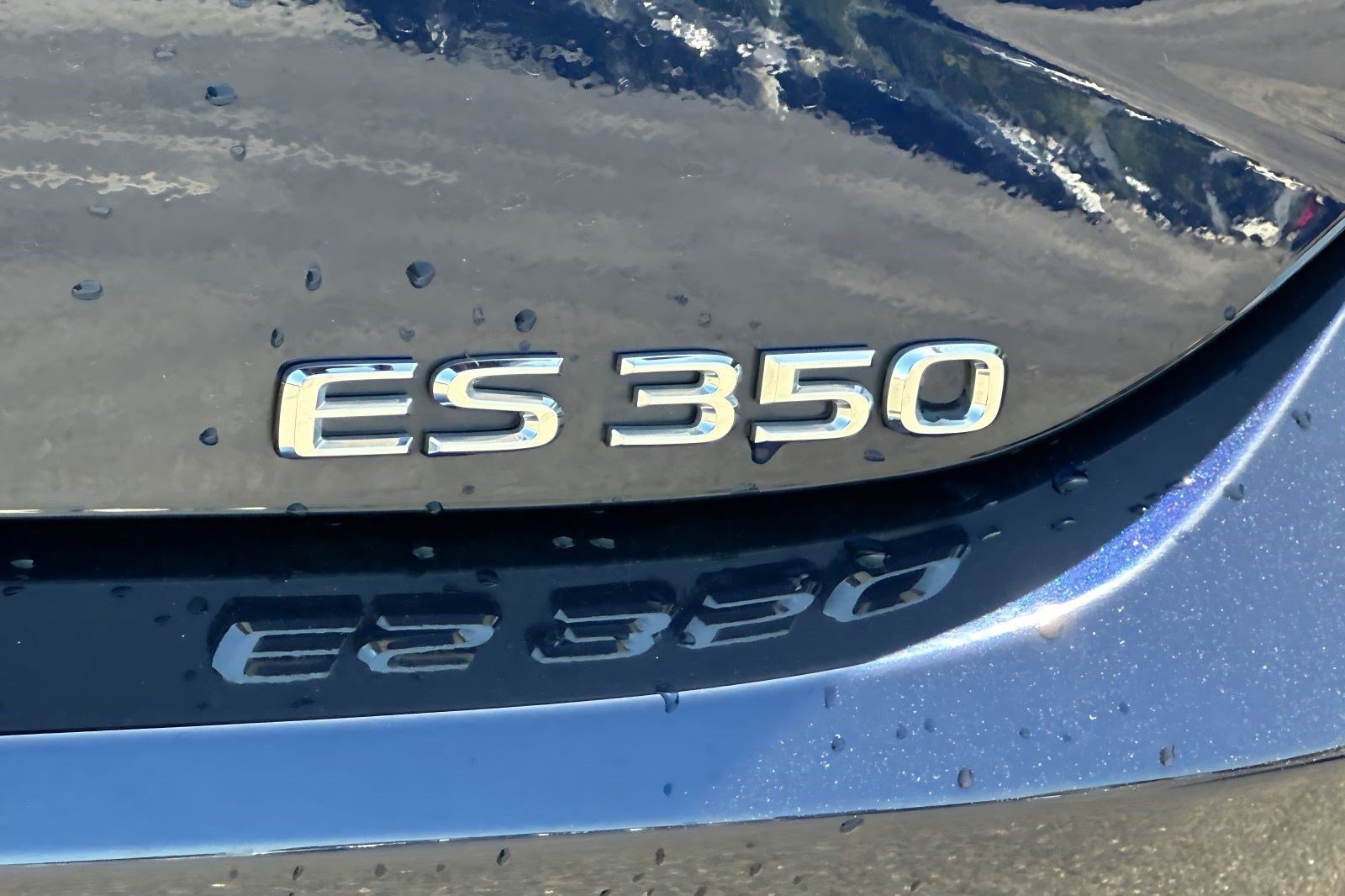 Certified 2024 Lexus ES 350 w/ Premium Package FWD image 26
