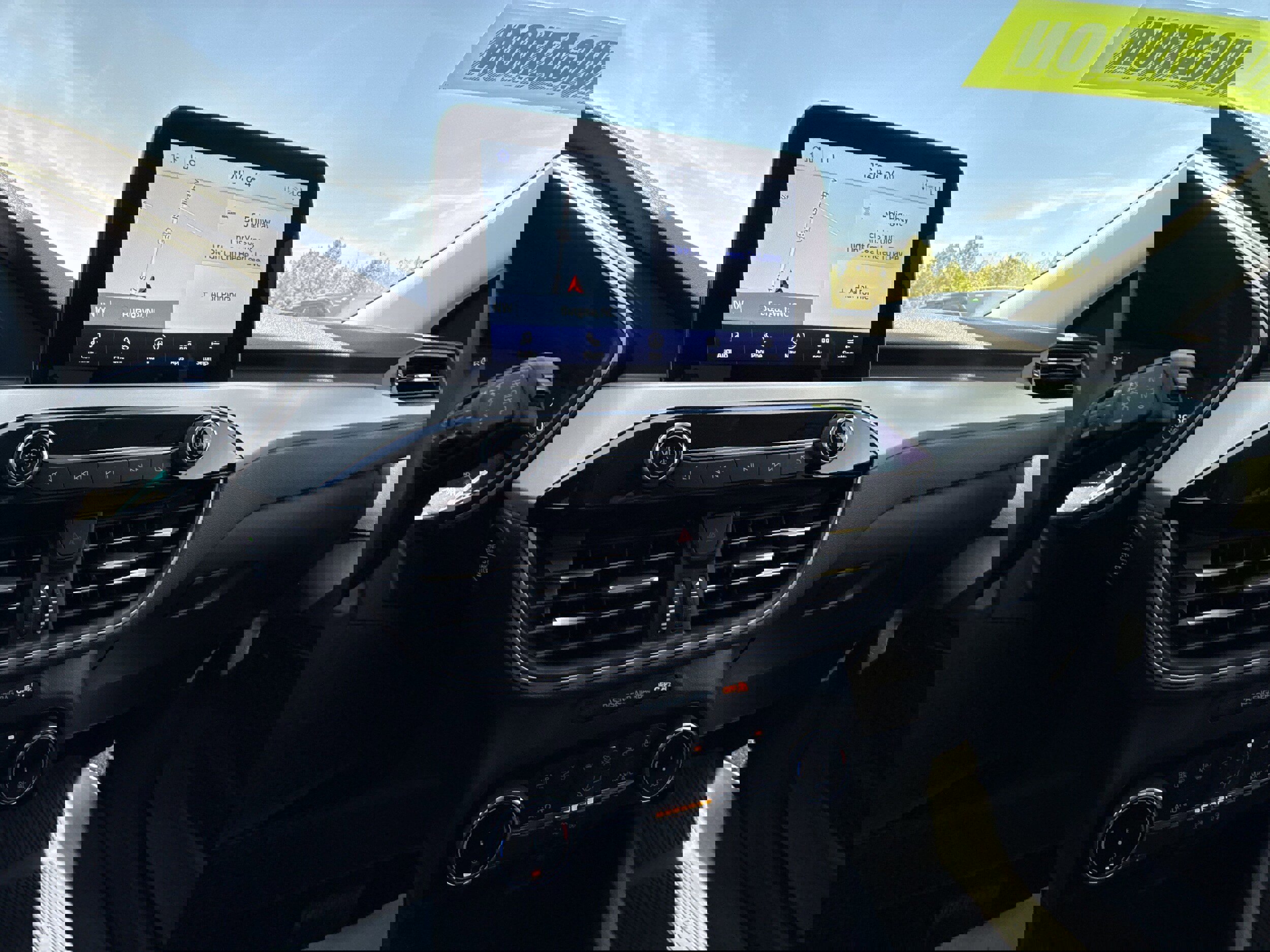 Certified 2022 Ford Escape SE w/ Convenience Package image 17