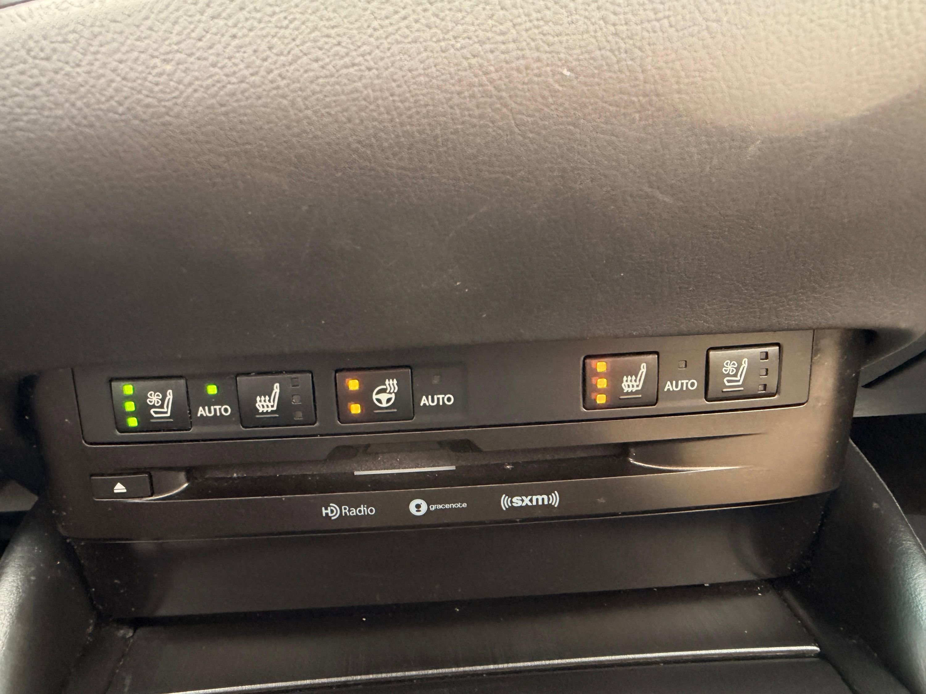 Used 2021 Lexus ES 250 w/ Premium Package AWD/4WD image 40