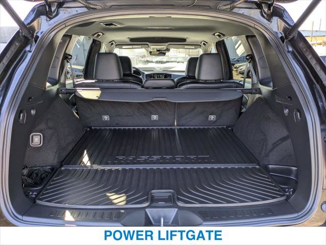 Used 2022 Honda Passport Elite image 23