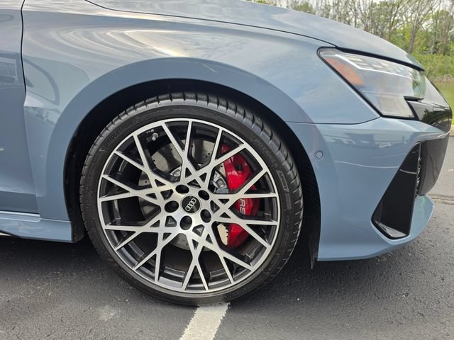 Used 2026 Audi RS 3 AWD/4WD image 17