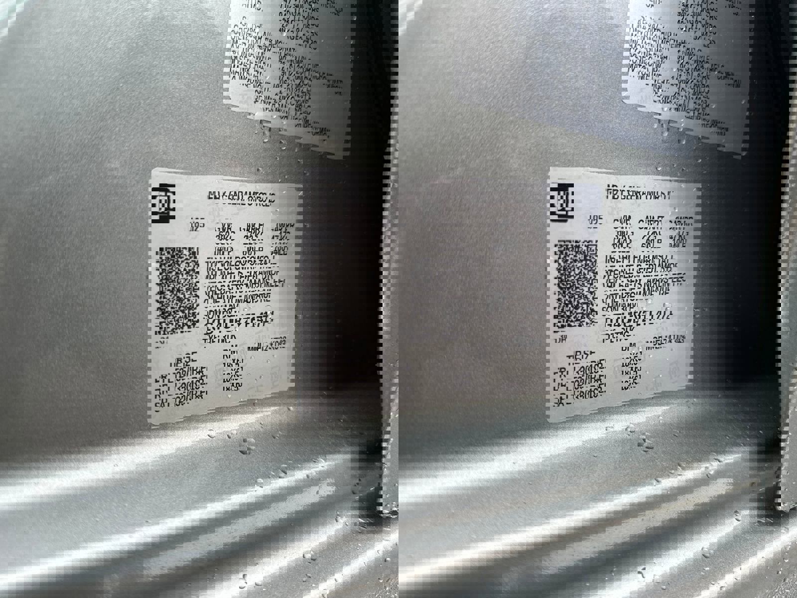 New 2026 GMC Sierra 3500 SLT w/ SLT Convenience Package image 30