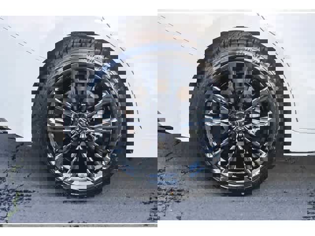 New 2025 Lexus IS 350 F Sport image 13