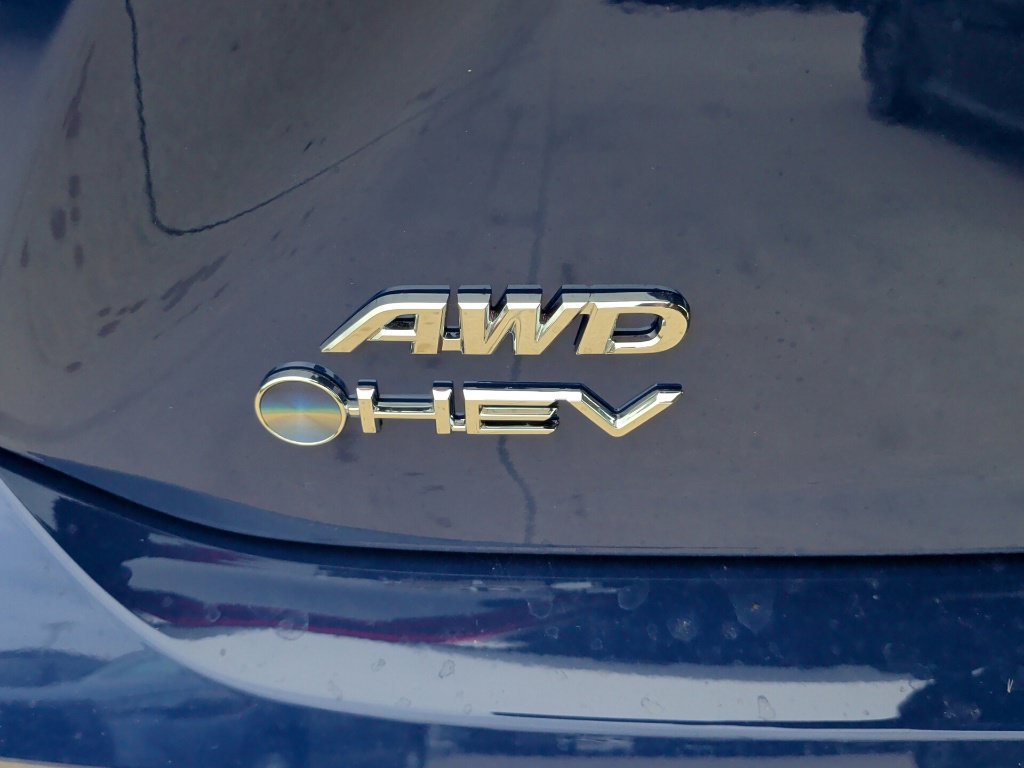 New 2026 Toyota Camry XSE AWD/4WD image 10