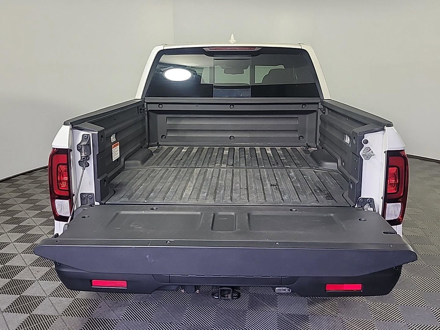 Certified 2018 Honda Ridgeline RTL-E image 7