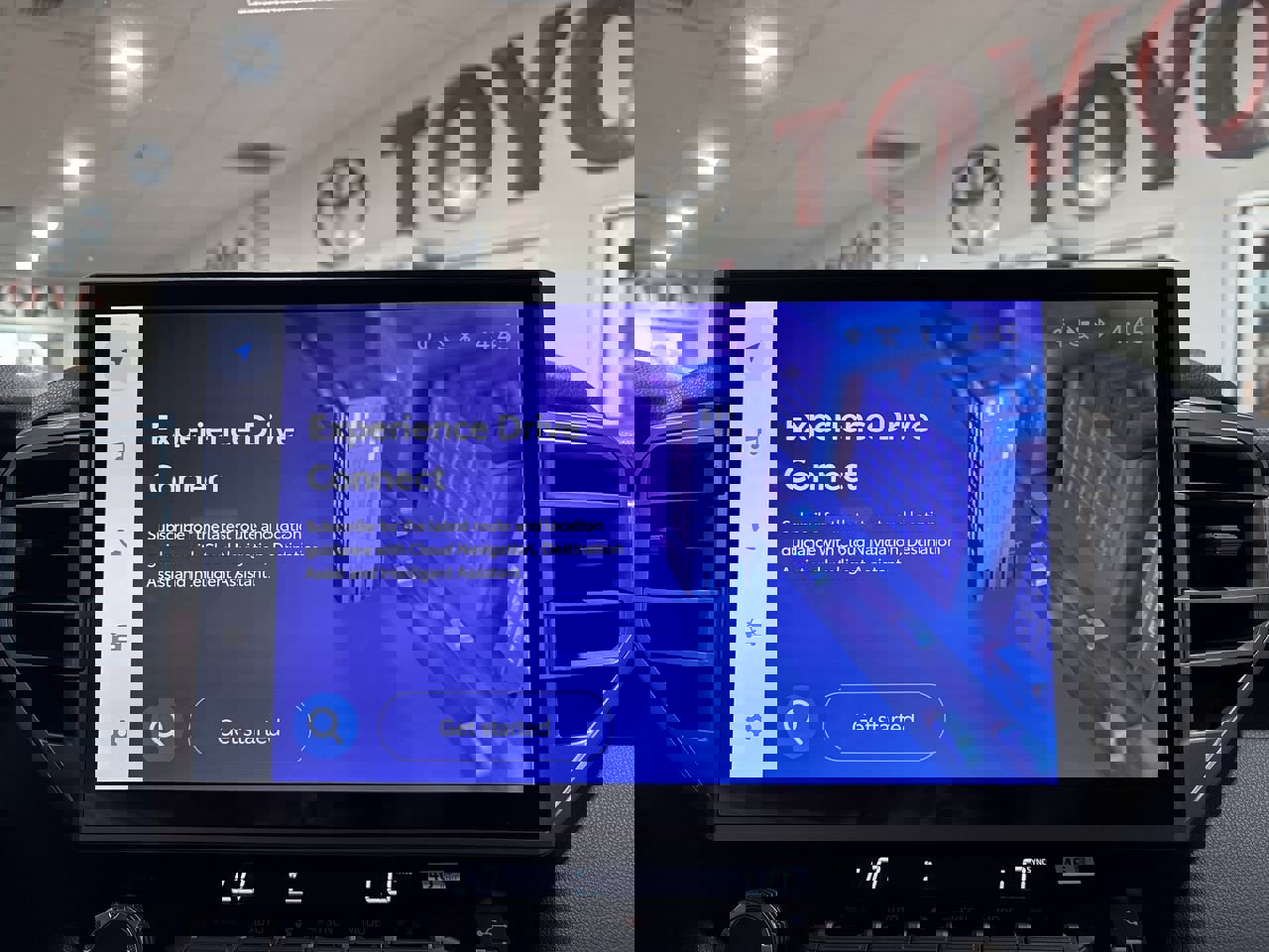 New 2026 Toyota Tundra Limited image 19