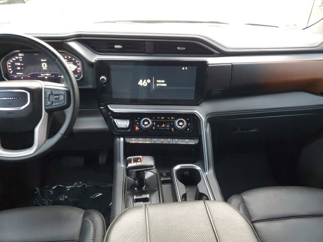 Used 2024 GMC Sierra 1500 Denali w/ Technology Package image 14