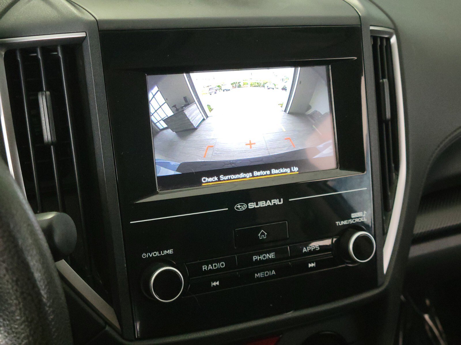 Used 2018 Subaru Crosstrek 2.0i AWD/4WD image 21