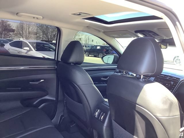 Used 2023 Hyundai Tucson SEL w/ Convenience Package AWD/4WD image 27