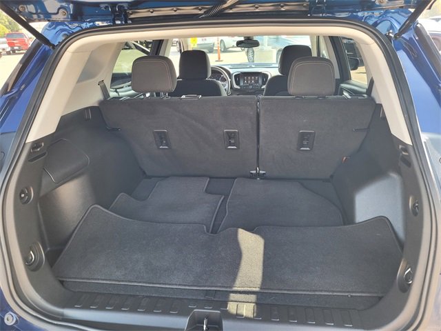 Used 2022 GMC Terrain SLE w/ Driver Convenience Package image 26