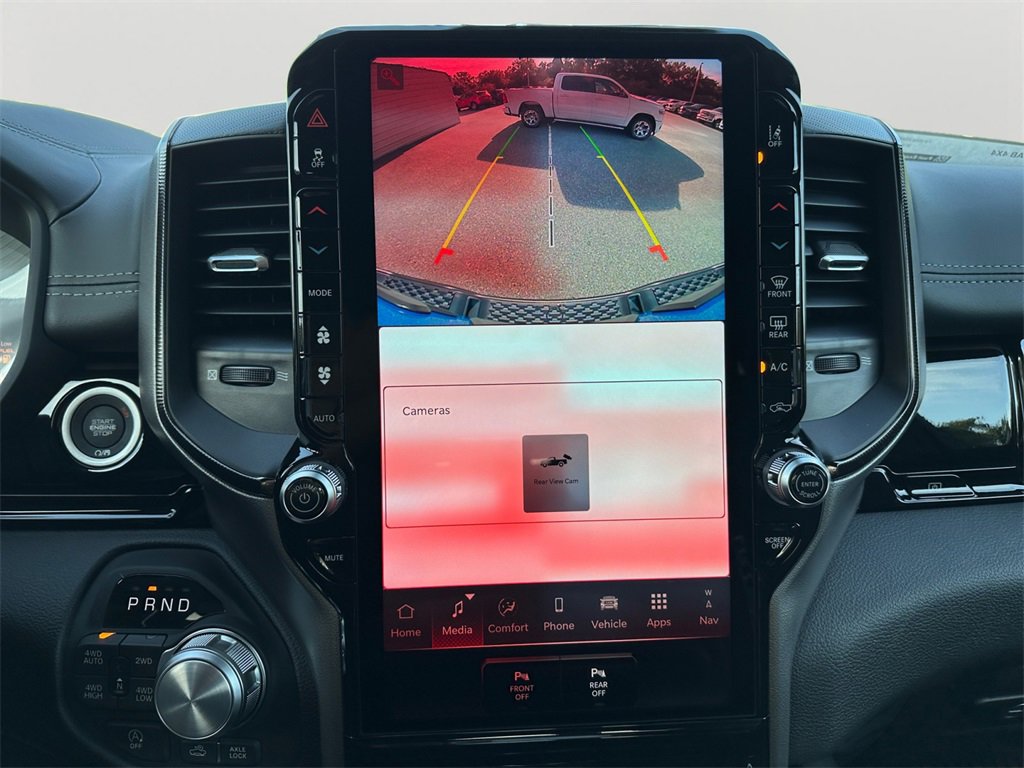 New 2026 RAM 1500 Rebel image 26