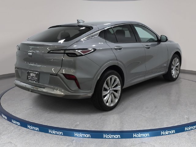 Used 2024 Buick Envista Avenir FWD image 6