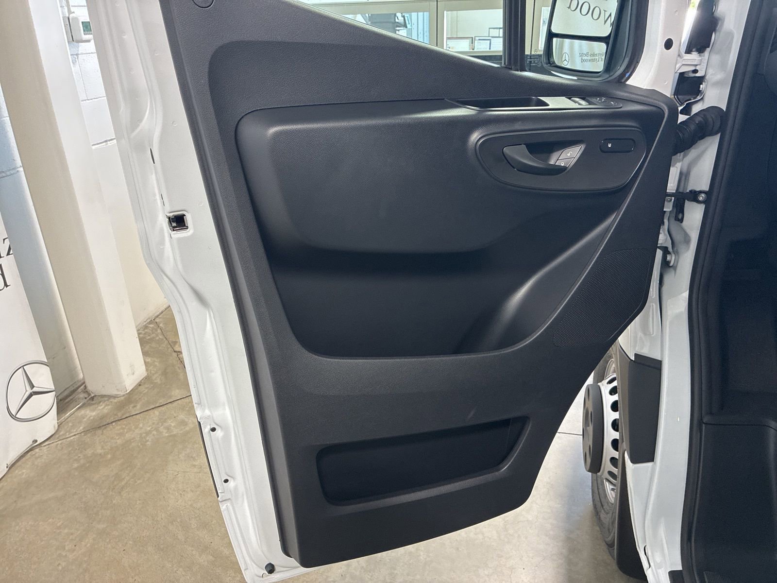 New 2025 Mercedes-Benz Sprinter 4500 image 10