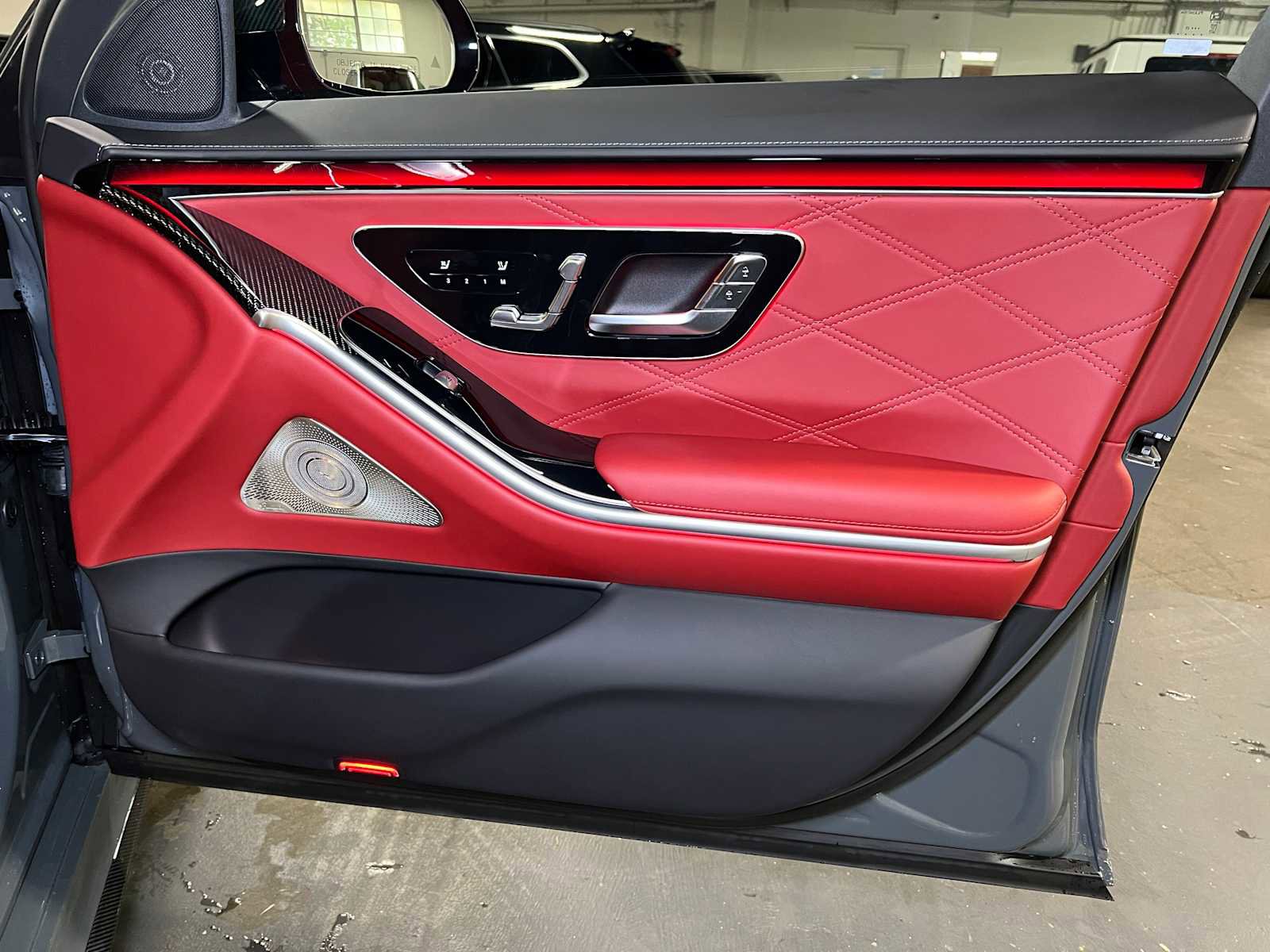 New 2026 Mercedes-Benz S 63 AMG S image 10