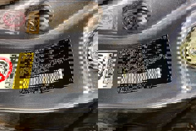 Used 2017 Toyota Highlander XLE image 33