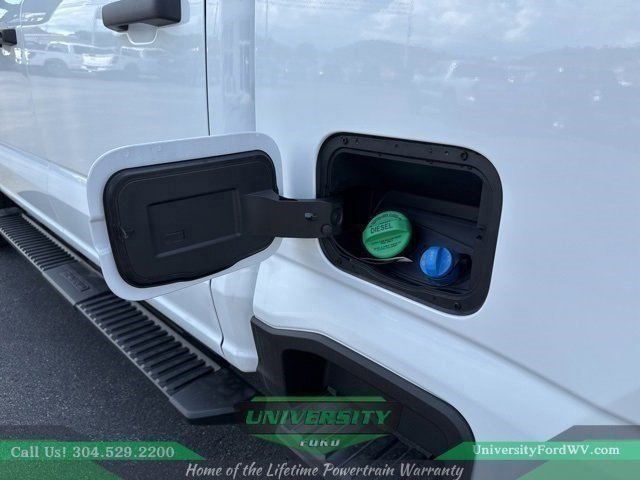 New 2025 Ford F250 XL w/ XL Driver Assist Package image 32