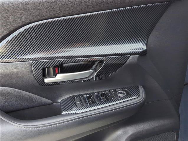 Certified 2025 Toyota Grand Highlander AWD Hybrid image 10
