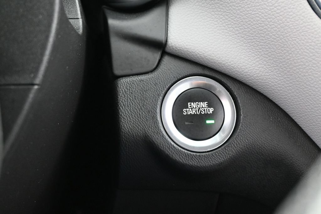 Used 2023 Chevrolet Equinox LS FWD image 29