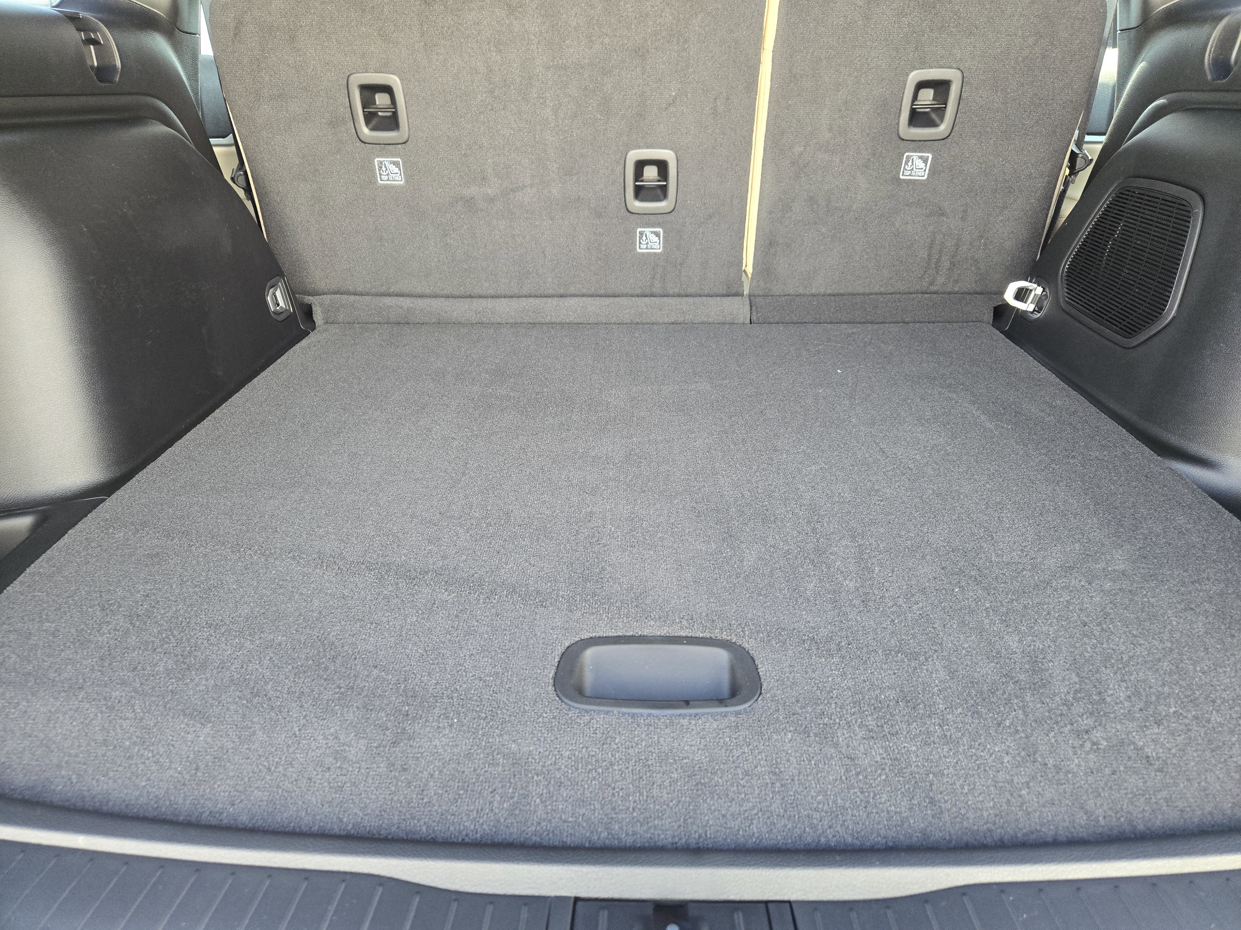 New 2026 Jeep Grand Cherokee Limited image 24