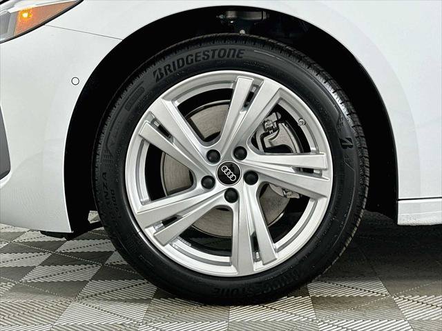 Certified 2025 Audi A5 Premium w/ Convenience Package AWD/4WD image 29
