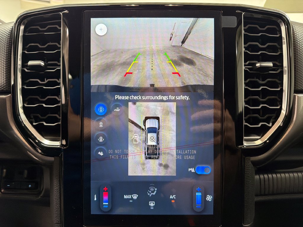 New 2026 Ford Ranger XLT AWD/4WD image 25