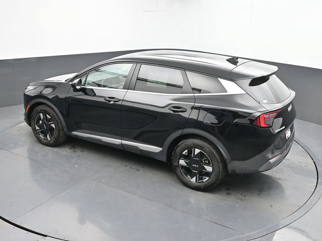 Used 2026 Kia Sportage LX FWD image 44