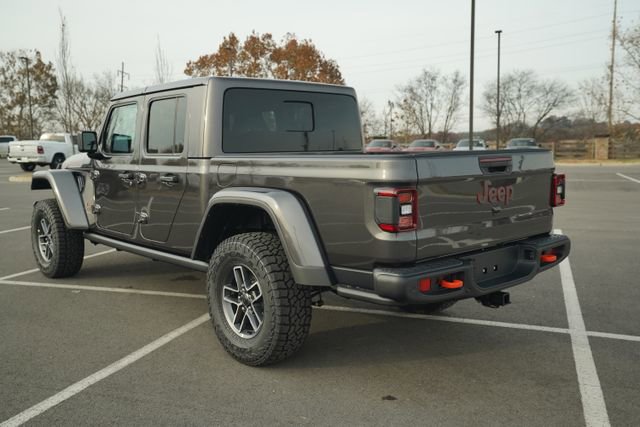 New 2026 Jeep Gladiator Mojave image 5