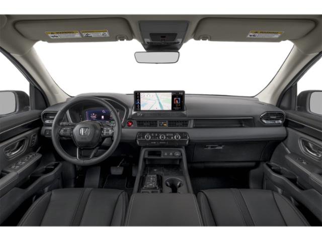 New 2026 Honda Passport RTL image 9