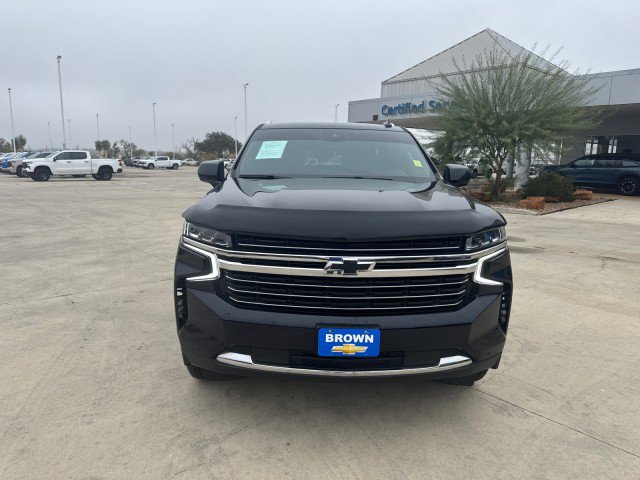 Used 2023 Chevrolet Tahoe LT image 2