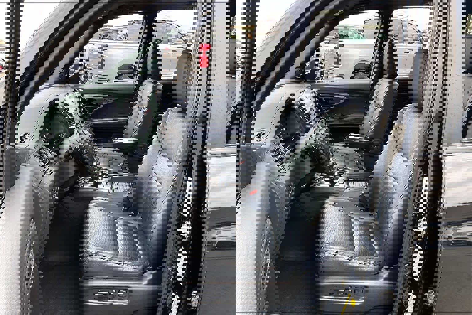 Used 2023 Honda Passport EX-L image 26