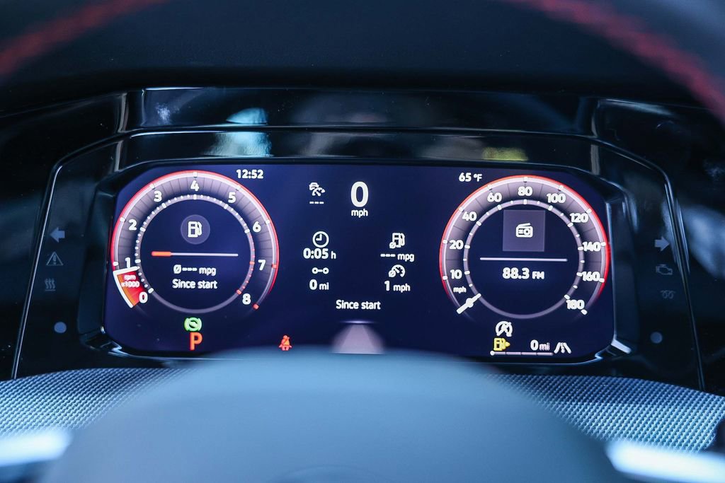 New 2026 Volkswagen GTI S image 33