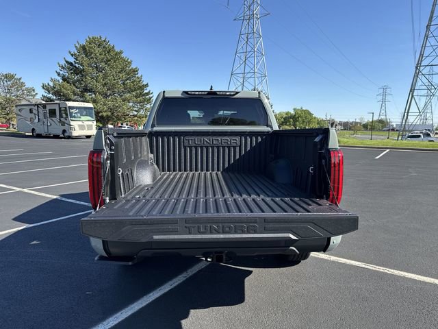 New 2026 Toyota Tundra SR5 AWD/4WD image 17