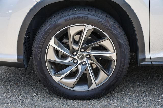 Used 2019 Lexus RX 350L Luxury FWD image 11