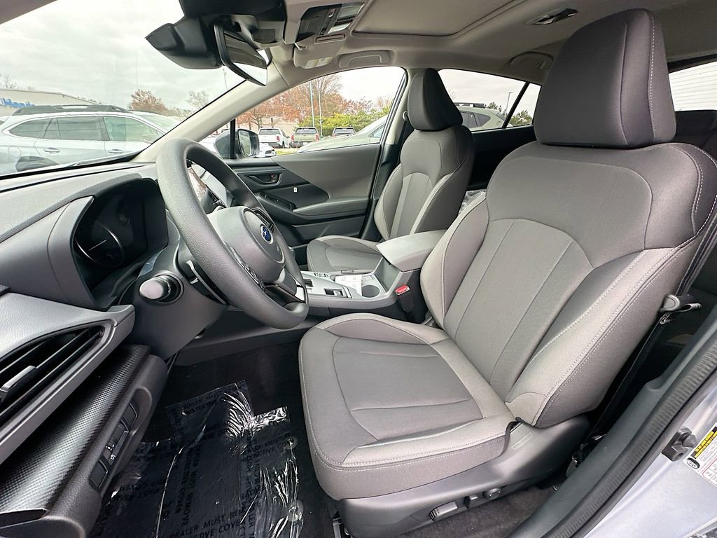 New 2026 Subaru Crosstrek 2.0i Premium image 26