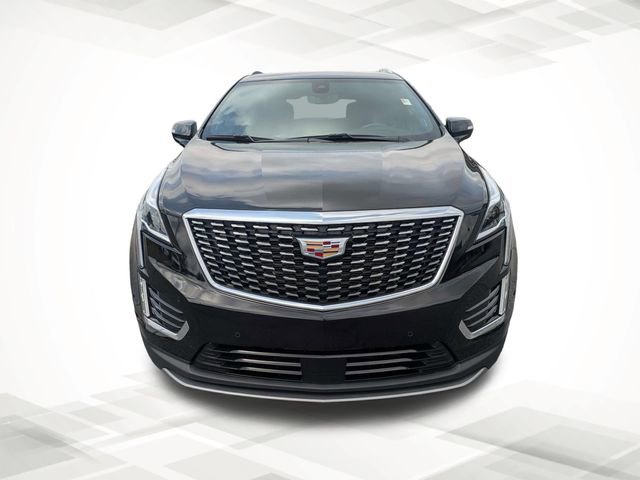 Used 2021 Cadillac XT5 Premium Luxury image 9