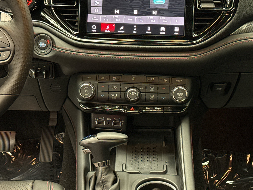 New 2026 Dodge Durango GT AWD/4WD image 10
